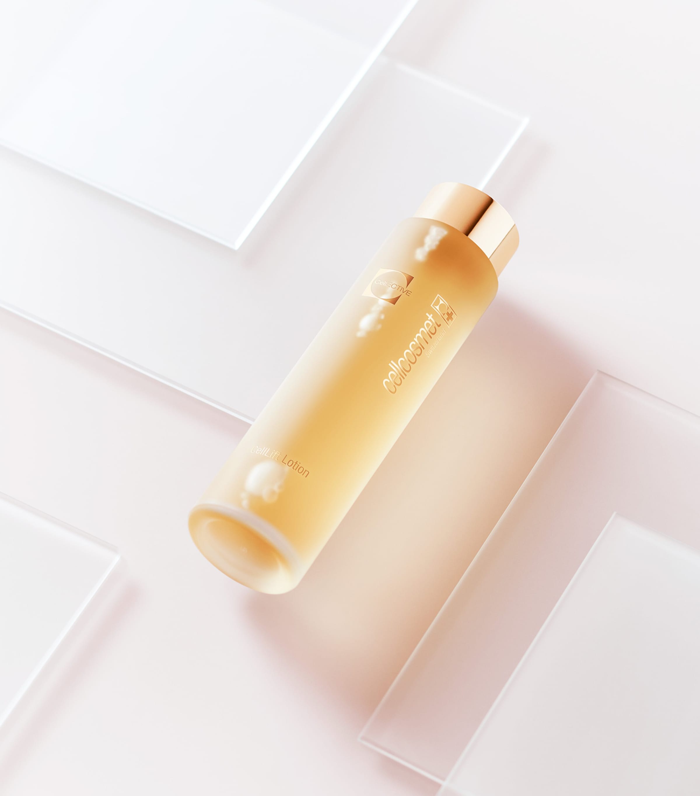 Cellcosmet CellLift Lotion 200ml - British product