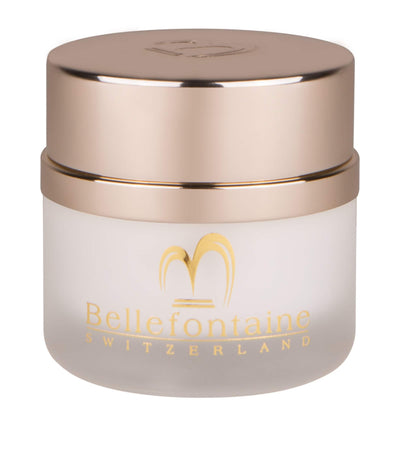 Harrods Bellefontaine Switzerland Nutrient Regenerating Night Cream 50ml- Buy online at McGrocer