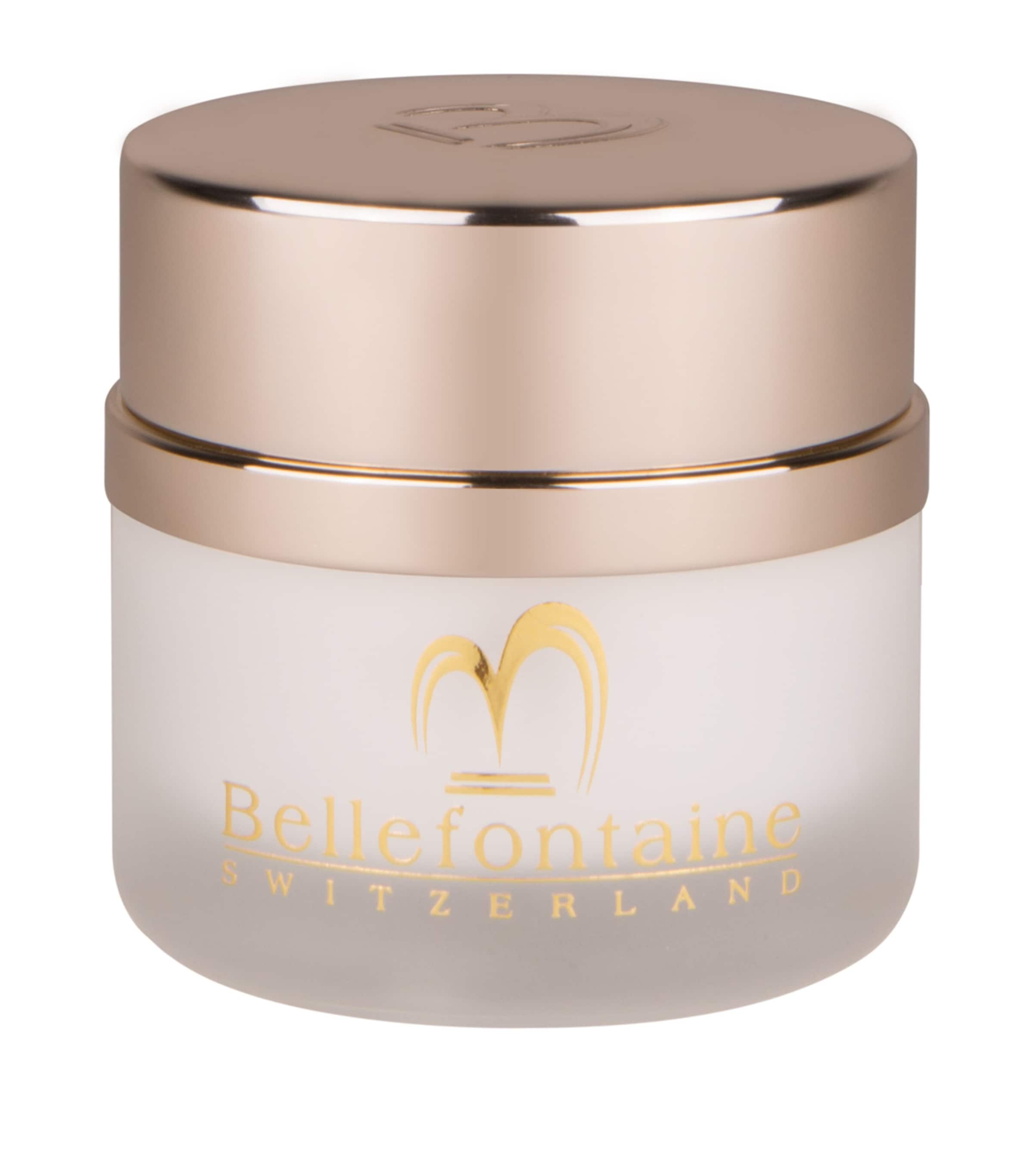 Bellefontaine Switzerland Ultra-Lift Neck Cream 50ml - British product