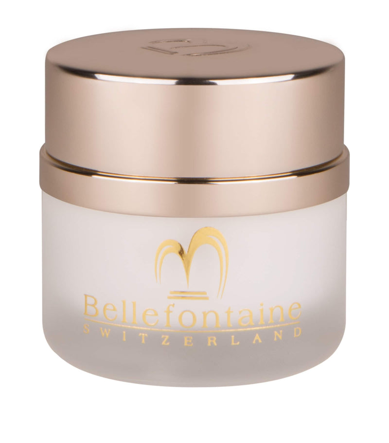 Bellefontaine Switzerland Nutrient Regenerating Night Cream 50ml - British product
