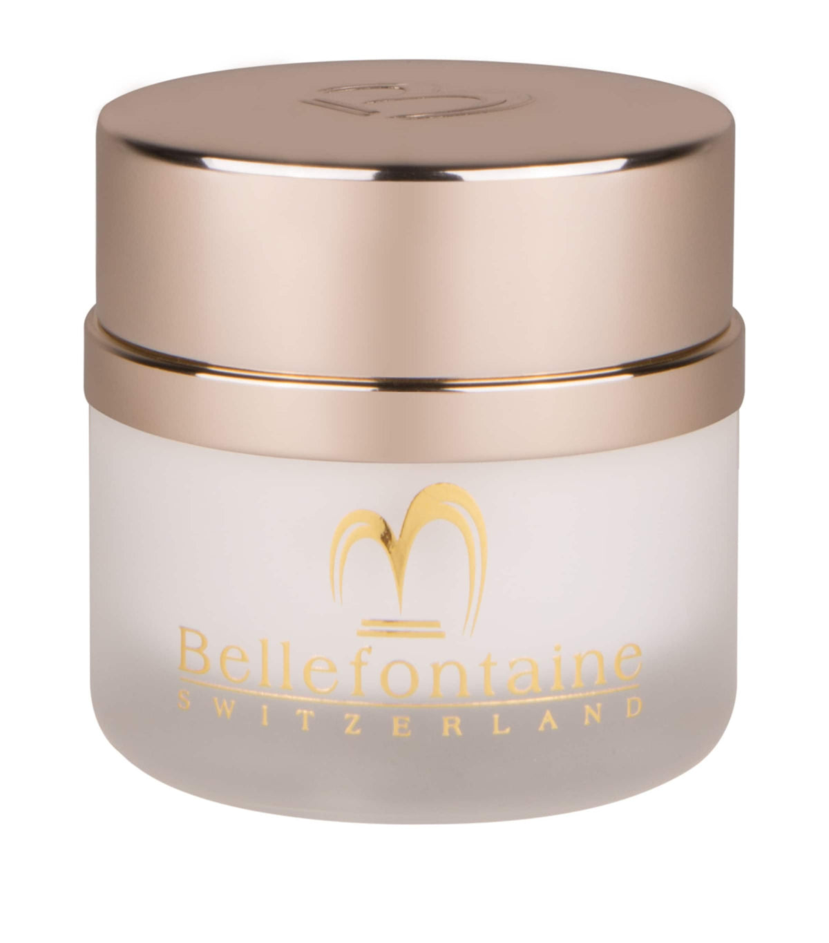 Bellefontaine Switzerland Rejuvenating Day Cream 50ml - British product