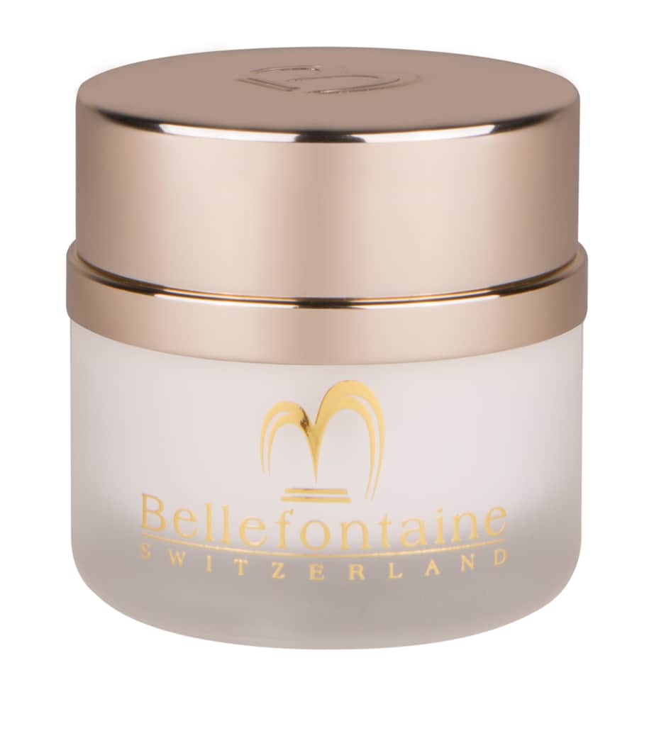 Bellefontaine Switzerland Nutrient Regenerating Night Cream 50ml - British product