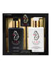 LUKE Black Oud Hand Care Set