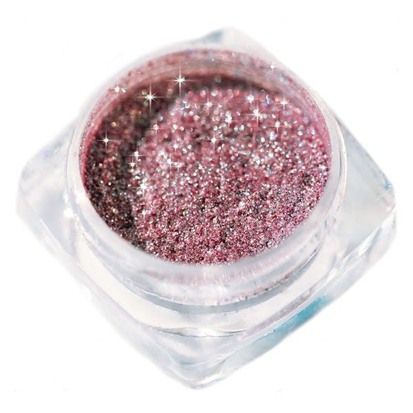 Magical Makeup eyeshadow pigment Bubble Tea Multichrome 1g, imported from the UK