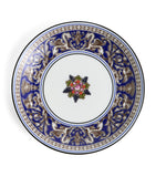 Wedgwood Florentine Marine Petite Tray 12cm (British brand)