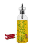 Cole & Mason oil and vinegar aroma pourer 500ml - British product