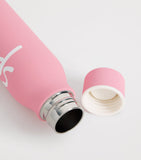 Harrods Logo water bottle 450ml, UK version