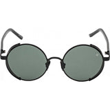 Belstaff Trophy III sunglasses black metal frame, imported from the UK
