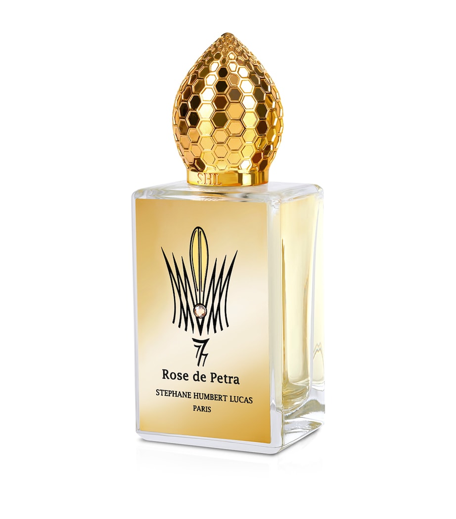 Stephane Humbert Lucas Rose de Petra eau de parfum 50ml, UK version