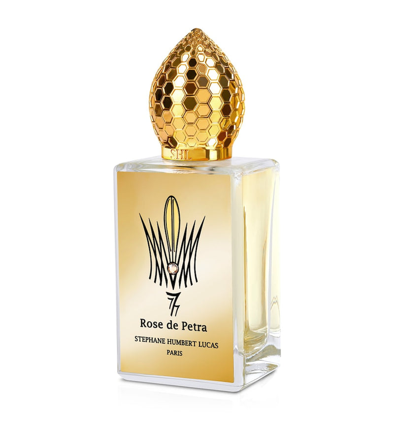 Stephane Humbert Lucas Rose de Petra eau de parfum 50ml, UK version