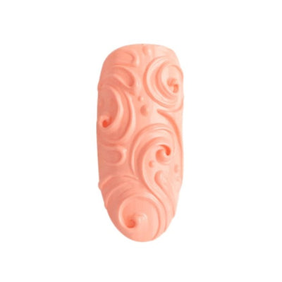 Superdrug Bluesky Emboss Gel Coral Carving Gel 10ml- Buy online at McGrocer