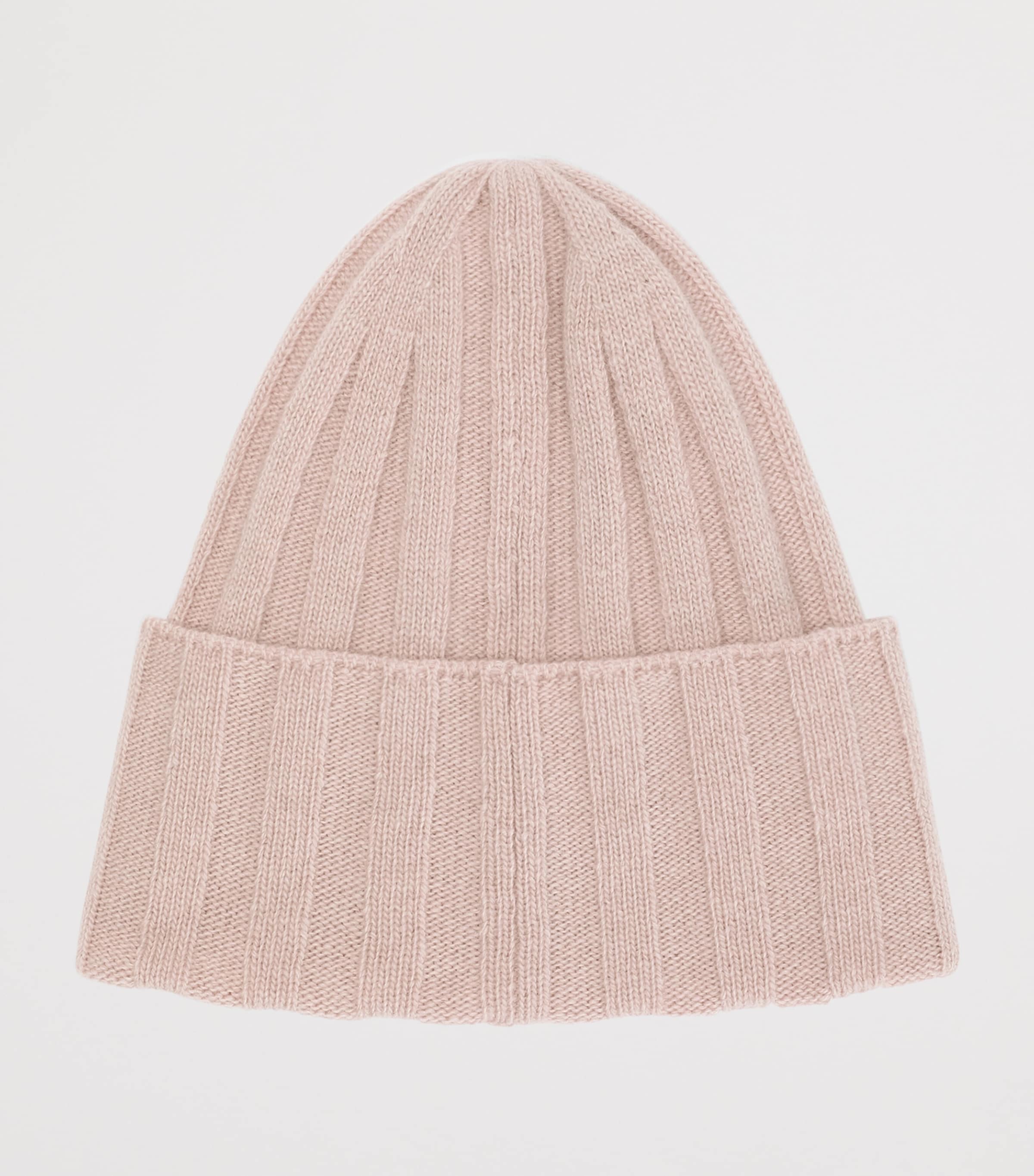 Dolce&Gabbana Kids Virgin Wool Logo Beanie - British product