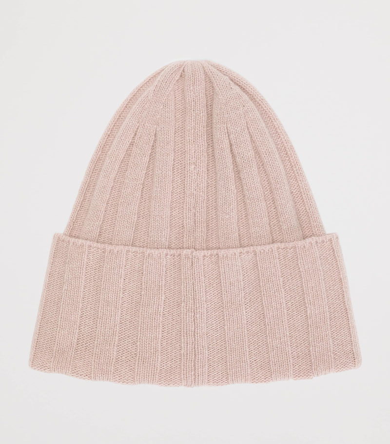 Dolce&Gabbana Kids Virgin Wool Logo Beanie - British product