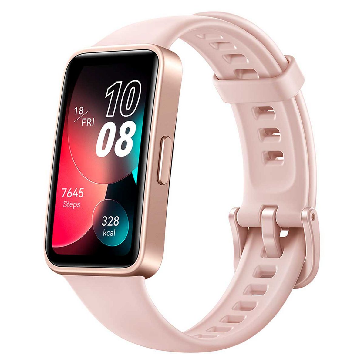 HUAWEI Band 8 - Pink GOODS Boots   