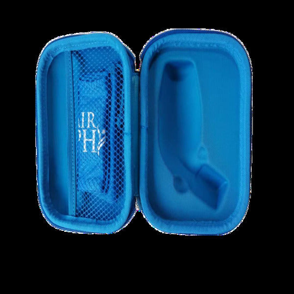 AirPhysio Protective Travel & Storage Case Bag Holder. GOODS Superdrug   