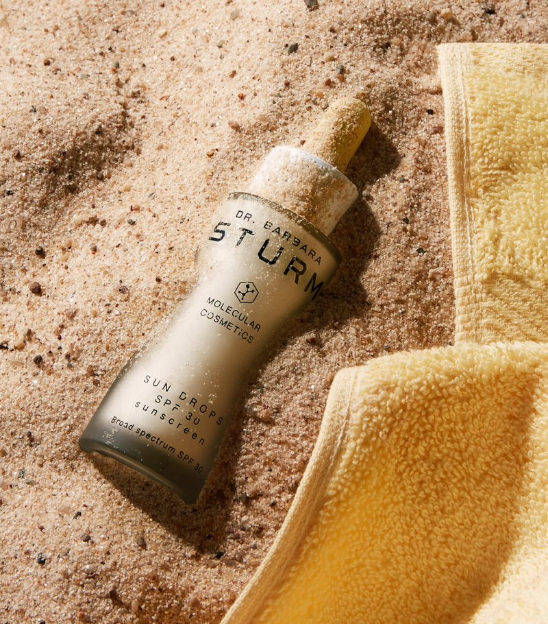 Dr. Barbara Sturm Sun Drops SPF 30 30ml - British product