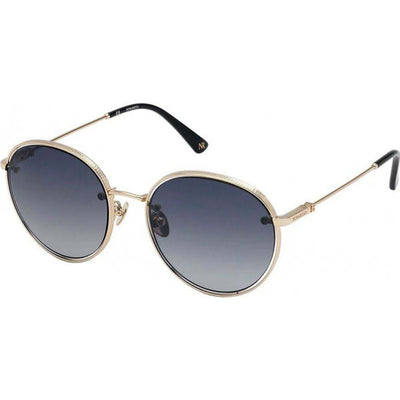 Superdrug Nina Ricci Grey SNR303 Sunglasses 54mm- Buy online at McGrocer