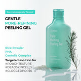 Jumiso pore melting peeling gel 150ml - British product