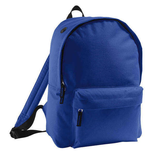 SOLS Rider backpack 40x28x14 cm, imported from the UK