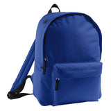 SOLS Rider backpack 40x28x14 cm, imported from the UK