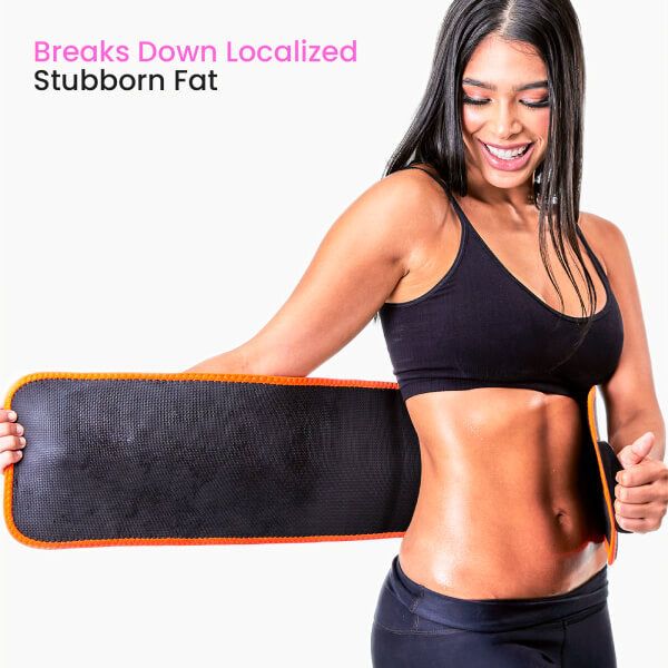 Gluteboost Thermogenic Waist Trainer - SlayIt