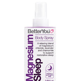 Betteryou Magnesium Sleep Spray 100Ml GOODS Superdrug   