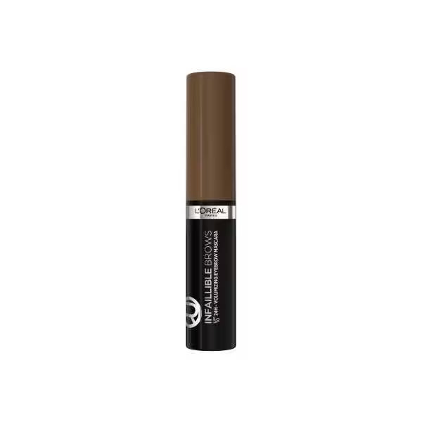 L'Oreal Paris Infallible Brow Mascara Brunette, UK version