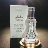 Al-Rehab Sultan EDP 35ml perfume (British brand)