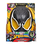 Marvel Spider-Man Venom glow-in-the-dark mask, imported from the UK