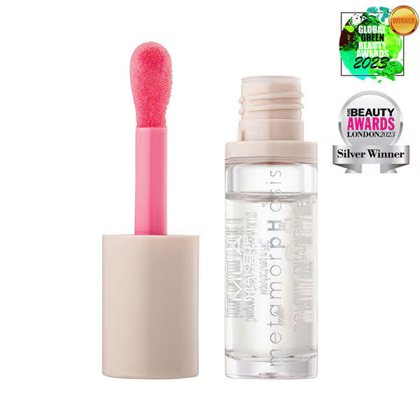 MUA Metamorphosis Colour Changing Lip and Cheek Oil, imported from the UK