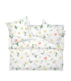 Schlossberg Zinnia super king duvet cover 220x260cm, imported from the UK