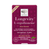 New Nordic Longevity Brain Function 30 Tablets, UK version