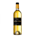 Château Guiraud 2014 Sauternes dessert wine 75cl - British product