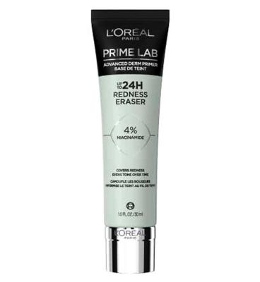 L'Oreal Paris Prime Labs GOODS Boots redness eraser  