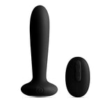 Svakom remote control warming butt plug, UK version