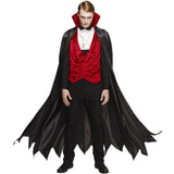 Fever Male Vampire Costume