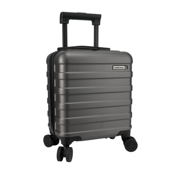 Cabin Max Anode 24L underseat suitcase 40x30x20 cm (British brand)