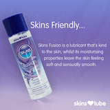 Skins Fusion hybrid lubricant 130ml, imported from the UK