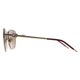 Furla sunglasses SFU714 rose gold, imported from the UK