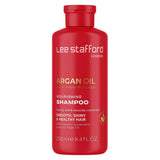 Lee Stafford Argan Oil Nourishing Shampoo 250ml GOODS Boots   