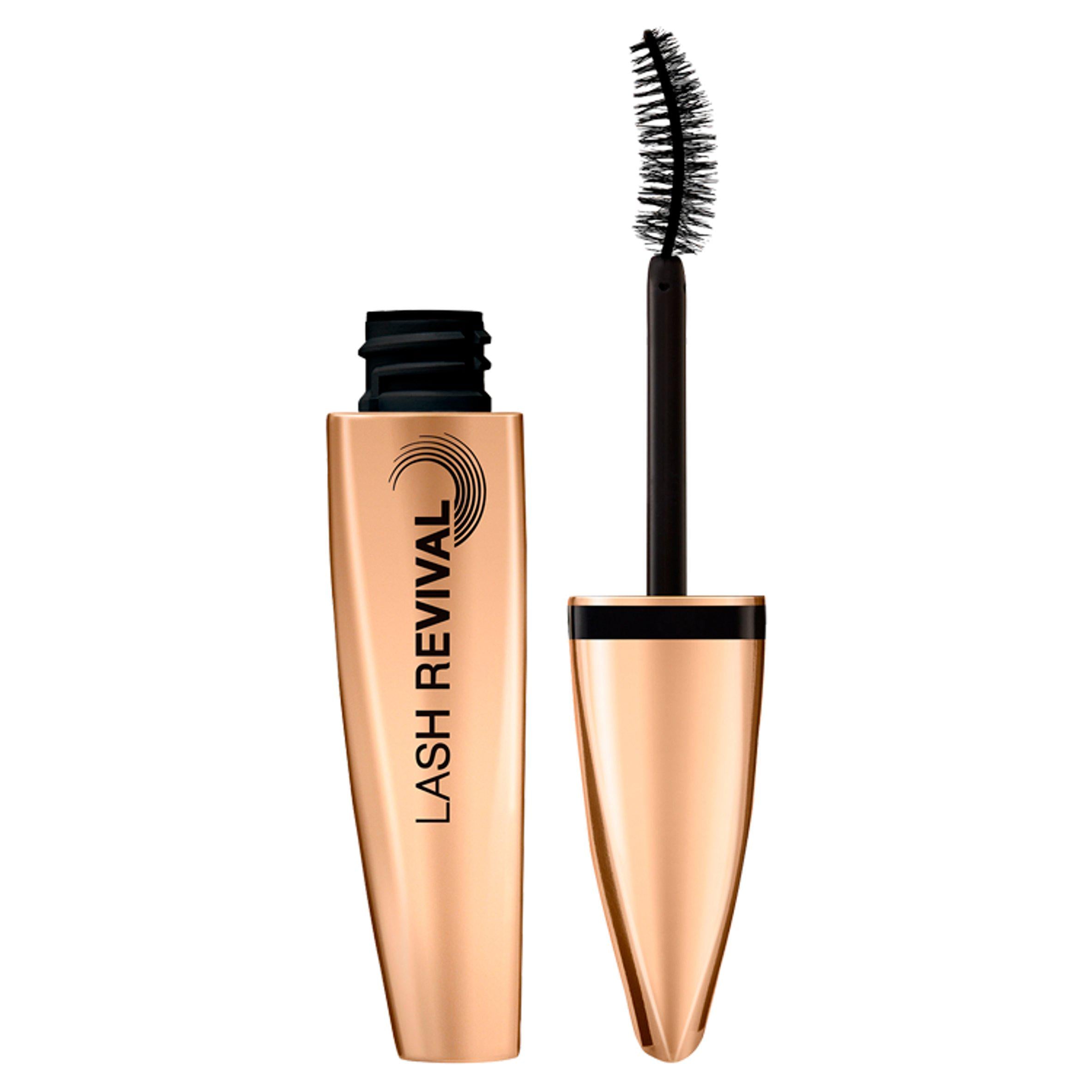 Max Factor Lash Revival Mascara, Shade Black Brown 002 25.8g GOODS Sainsburys   