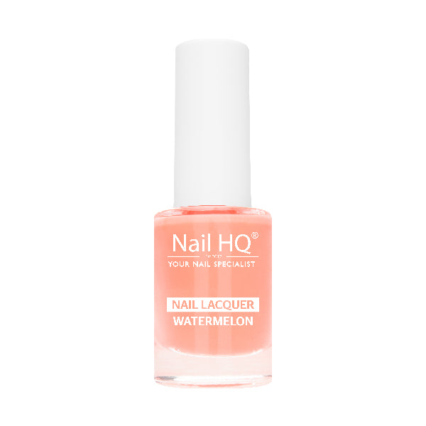 Nail HQ Nail Polish -  Bubble Gum GOODS Superdrug Watermelon  