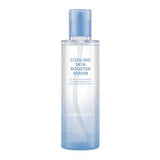 Cell Fusion C cooling skin booster serum 150ml, imported from the UK