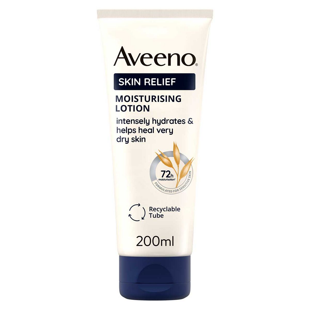 AVEENO® Skin Relief Moisturising Lotion 200ml body cream & moisturisers Boots   