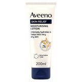 AVEENO® Skin Relief Moisturising Lotion 200ml body cream & moisturisers Boots   