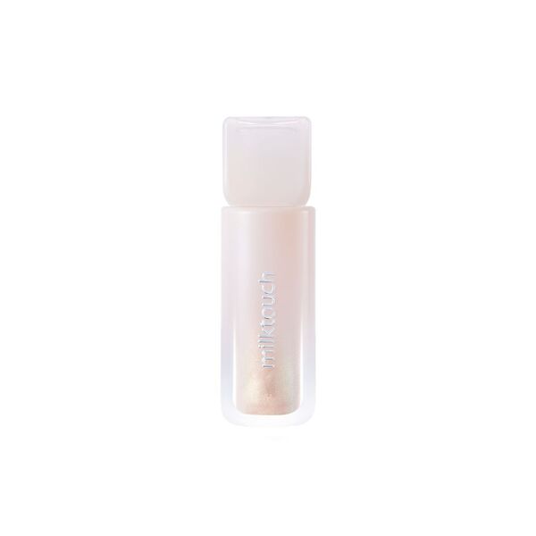Milk Touch lip gloss #01 Honey Dew - British product