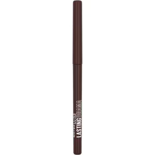 Maybelline Lasting Drama Brown Sugar eyeliner pencil, imported from the UK