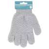 Superdrug Exfoliating Gloves Made From Recycled Plastic (British brand)