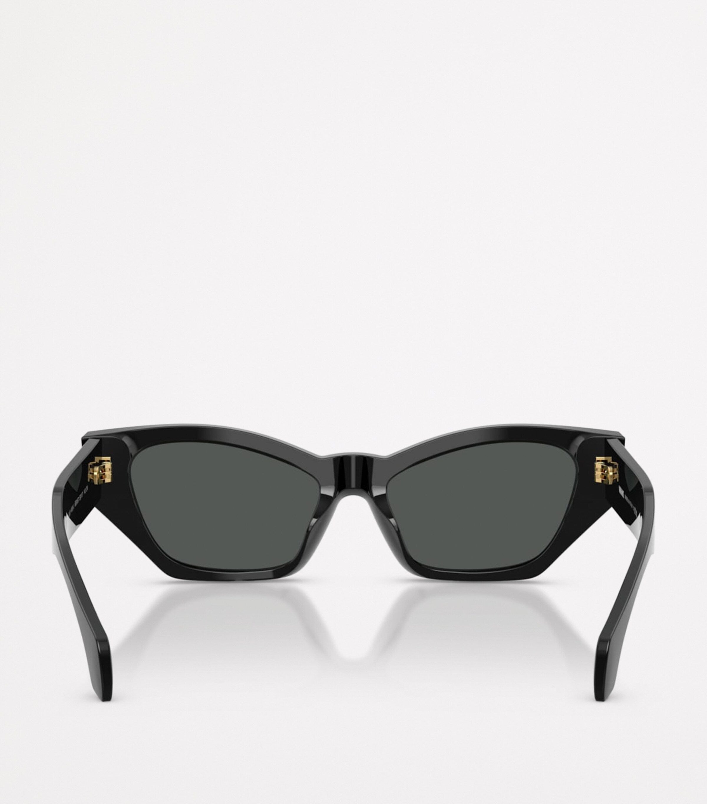 Versace cat eye sunglasses (British brand)