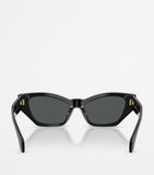 Versace cat eye sunglasses (British brand)